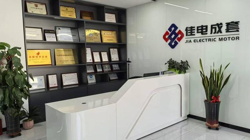 防爆电机能效等级测试方法揭秘：关键步骤与注意事项