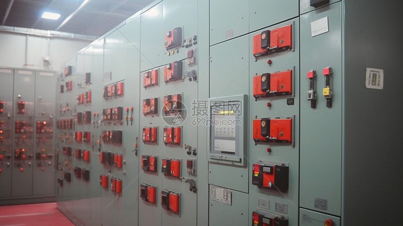 高功率密度电机：揭秘其优缺点与选型要点