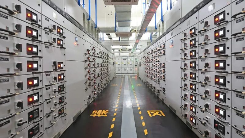 三相异步电机功率因数：理解与实际应用