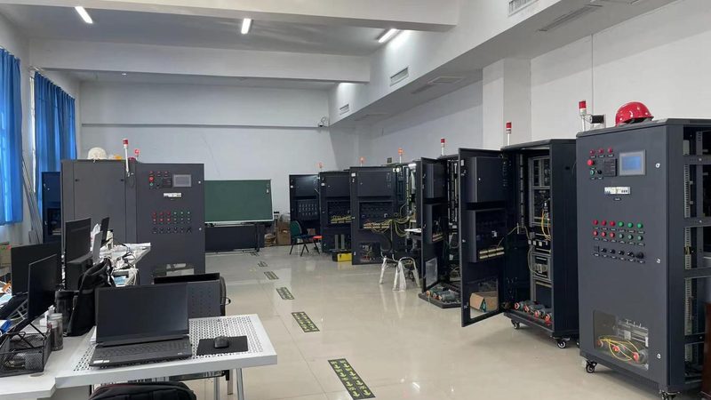 配电柜型号规格表：揭秘电气设备选型的关键要素